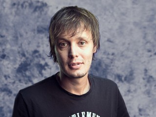 Mariano Hueter foto
