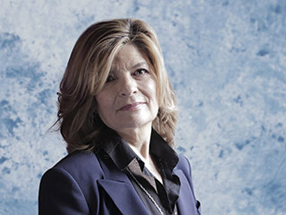 Teresa Costantini foto