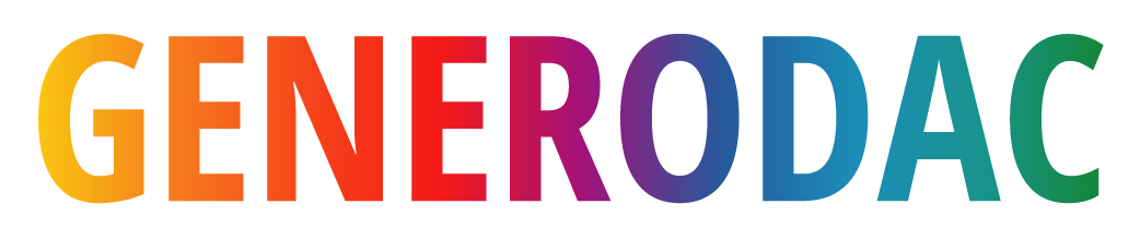 GENERO DAC logo