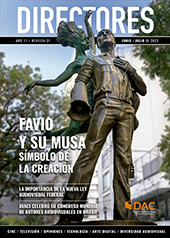 Revista Directores 31