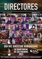 Revista Directores 32